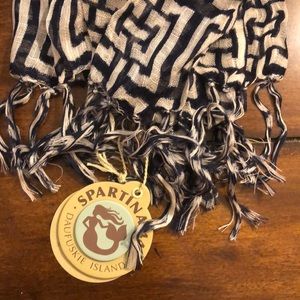 Spartina Scarf